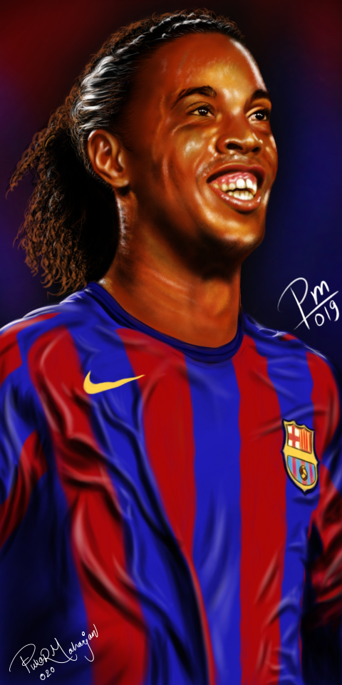 Ronaldinho