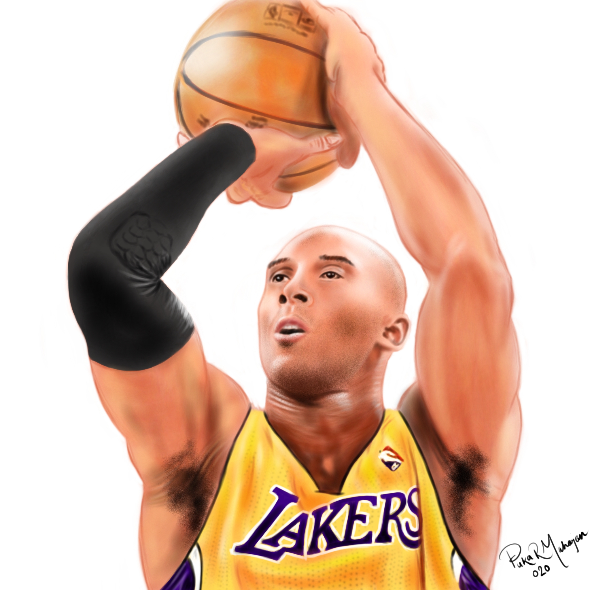 Kobe Bryant